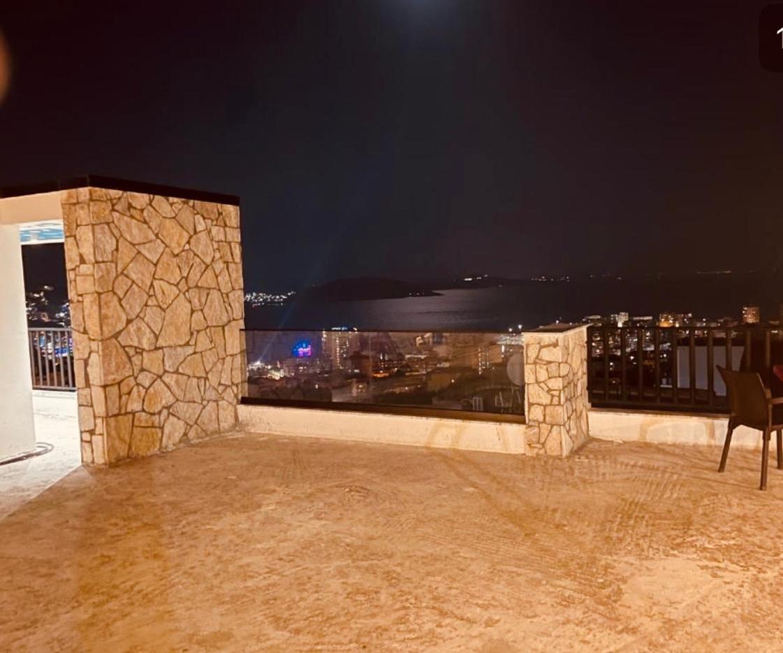 Comfort Guest Rooms Vila Hm Sarandë Eksteriør billede