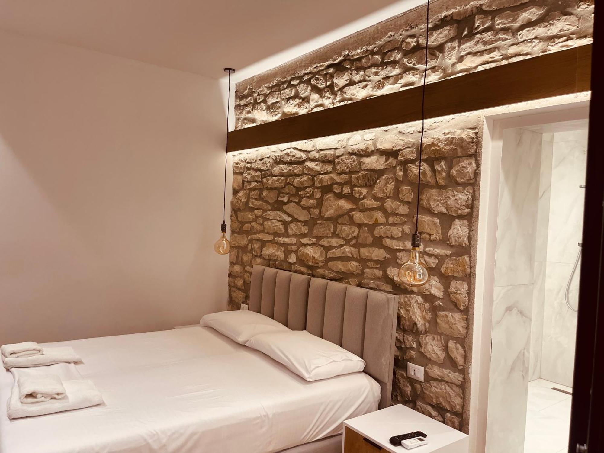 Comfort Guest Rooms Vila Hm Sarandë Eksteriør billede