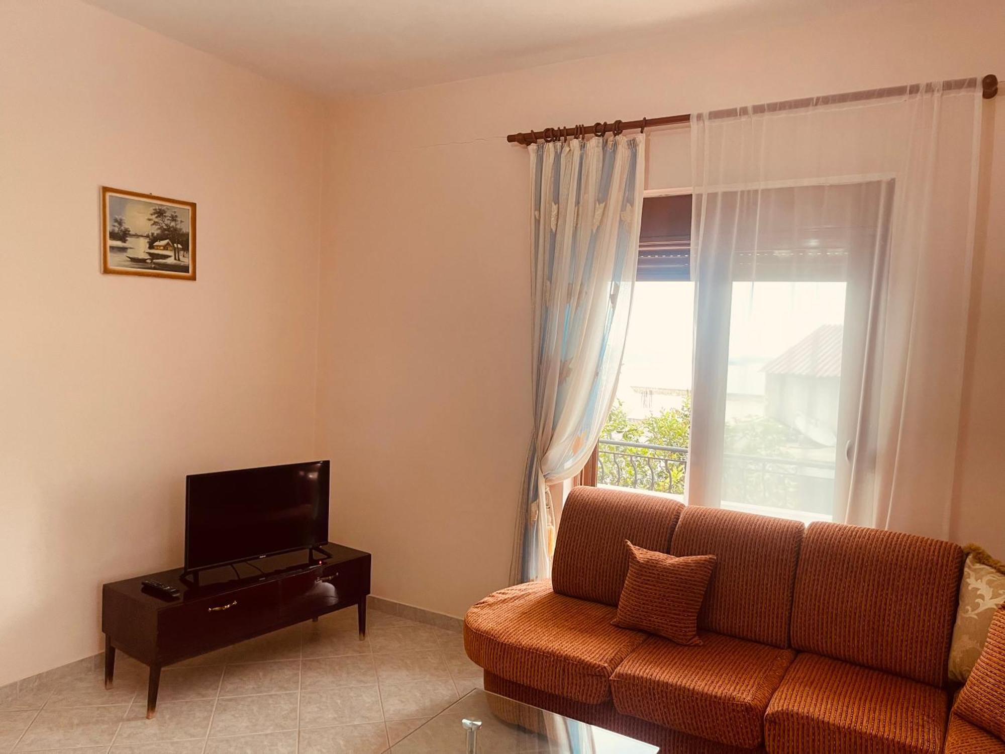 Comfort Guest Rooms Vila Hm Sarandë Eksteriør billede