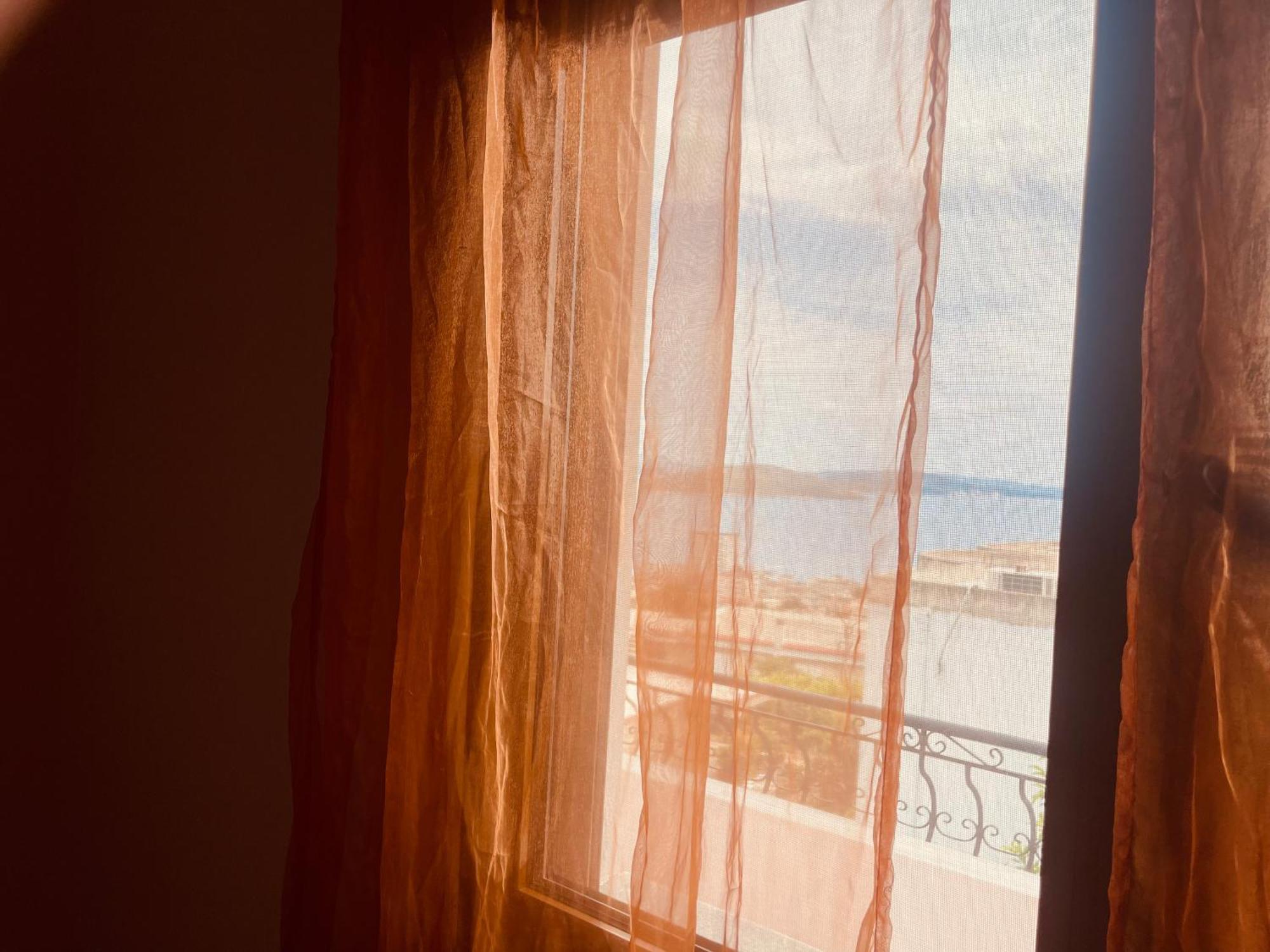 Comfort Guest Rooms Vila Hm Sarandë Eksteriør billede
